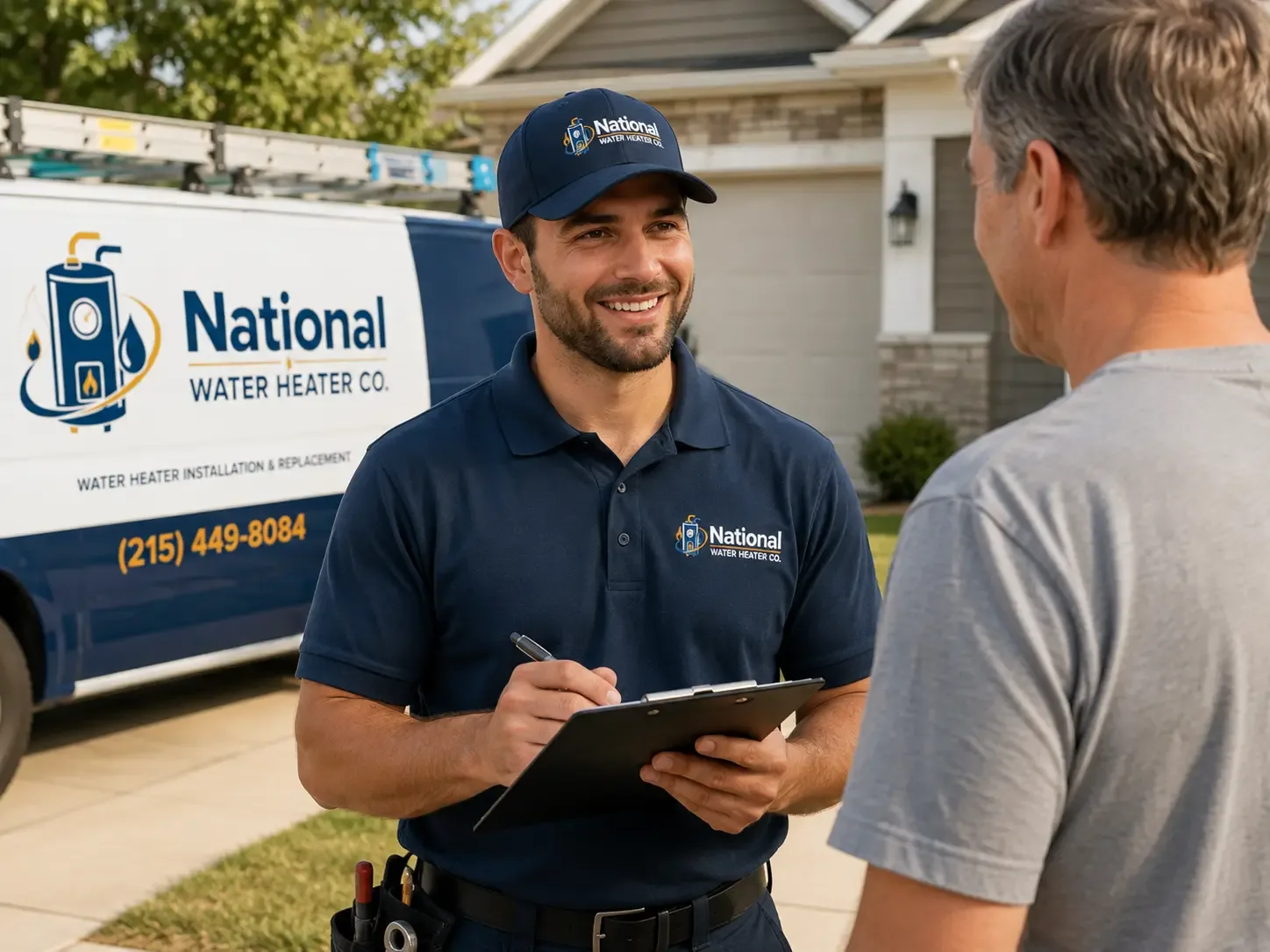 Water Heater Installation Climbing Hill, IA FAQs